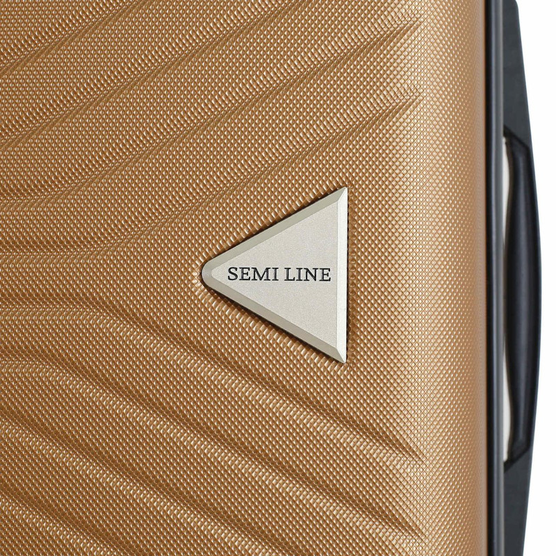 Валіза Semi Line 24
