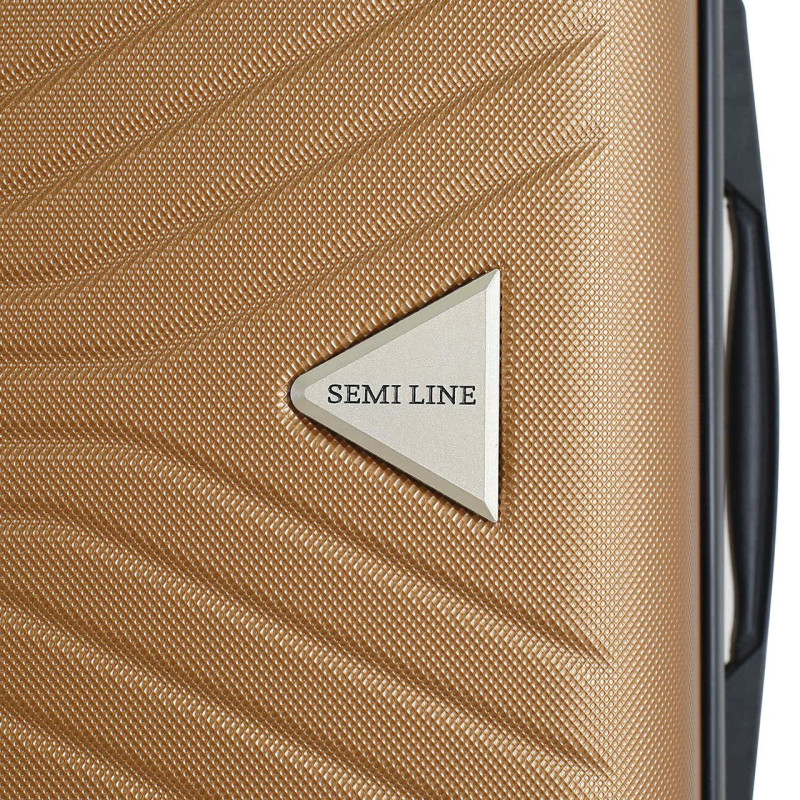 Валіза Semi Line 28