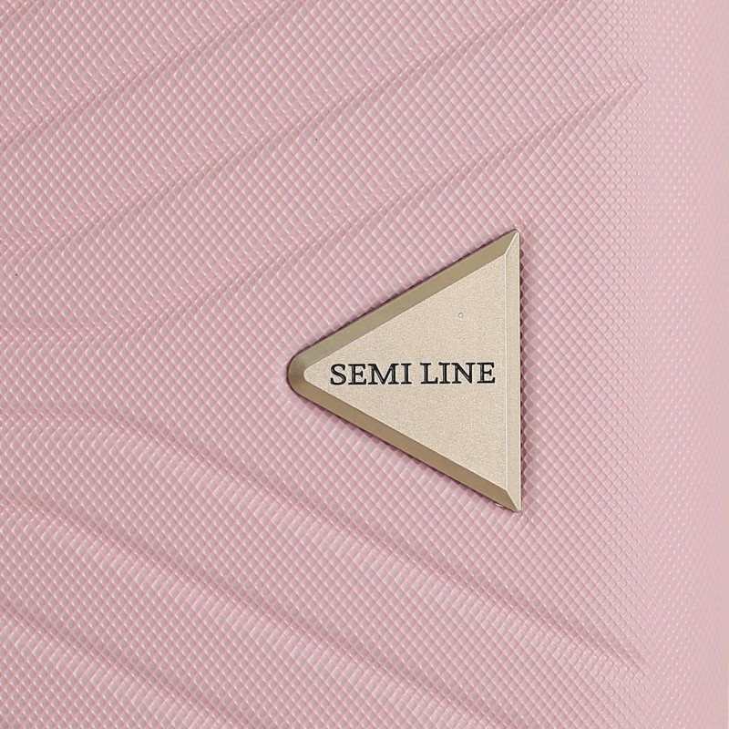 Валіза Semi Line 20