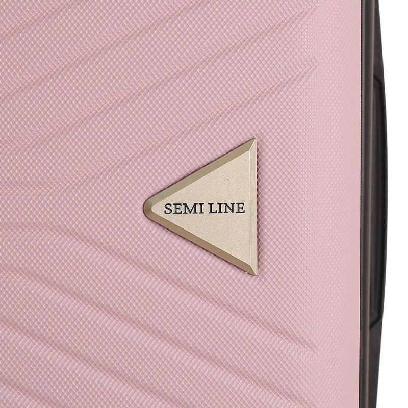 Валіза Semi Line 28