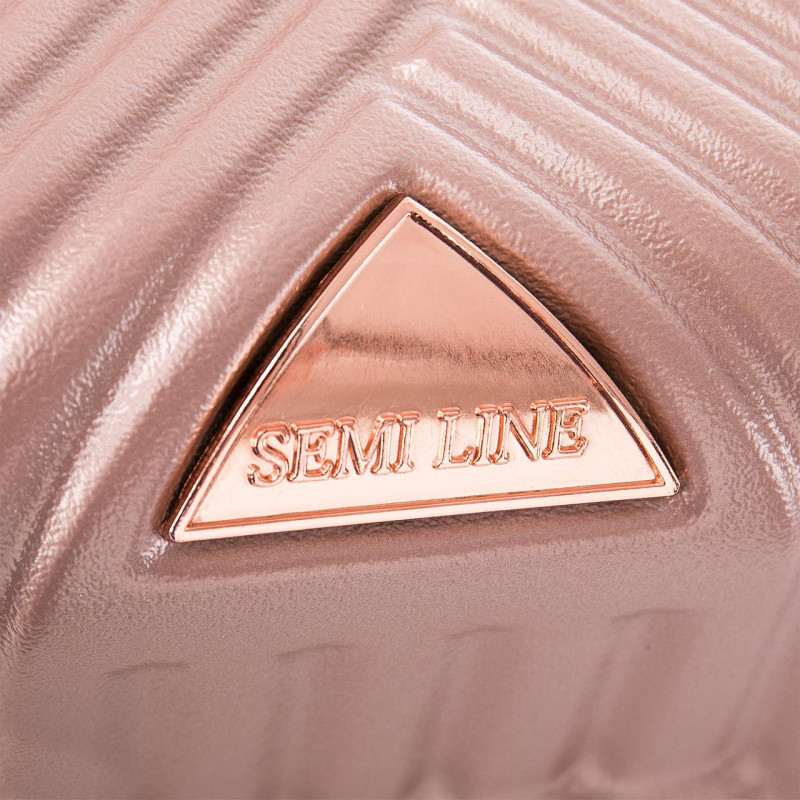 Валіза Semi Line 24