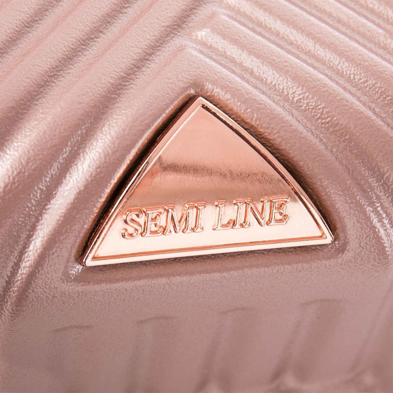 Валіза Semi Line 28