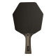 Ракетка для настольного тенниса Stiga Pro Carbon Plus Cybershape 5 Star FL (1215-0401-35)