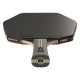 Ракетка для настольного тенниса Stiga Pro Carbon Plus Cybershape 5 Star FL (1215-0401-35)