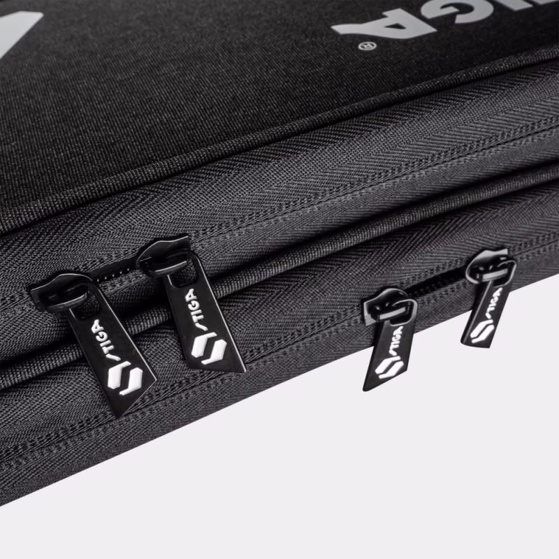 Чехол для ракетки Stiga Batwallet Eco Rival (1423-0306-81)