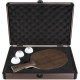 Кейс для ракетки Stiga Alubatcase Home (1414-1079-34)