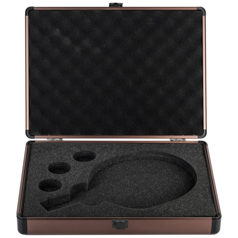Кейс для ракетки Stiga Alubatcase Home (1414-1079-34)