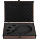 Кейс для ракетки Stiga Alubatcase Home (1414-1079-34)