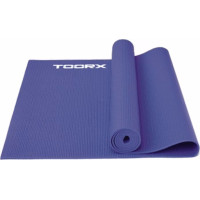 Килимок спортивний Toorx Yoga 173 х 60 х 0,4 см для йоги та фітнесу Viola (MAT-174)