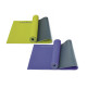 Килимок спортивний Toorx Yoga 173 х 60 х 0,4 см для йоги та фітнесу Viola (MAT-174)