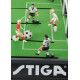 Настольный футбол Stiga Game World Champs (71-1383-21)
