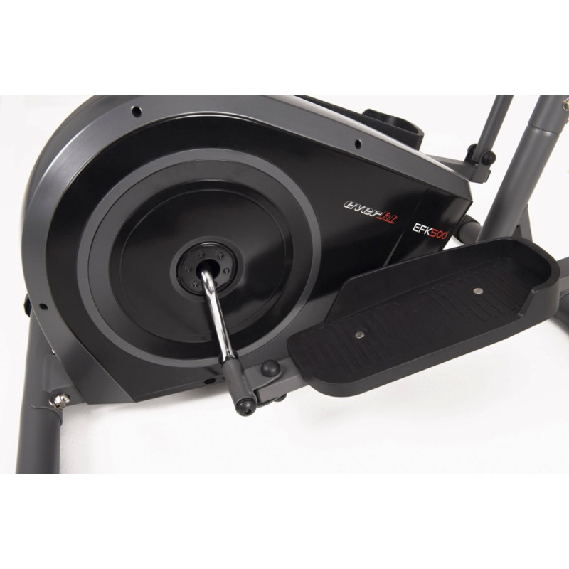 Орбітрек Everfit Elliptical EFK 500 (EFK 500)