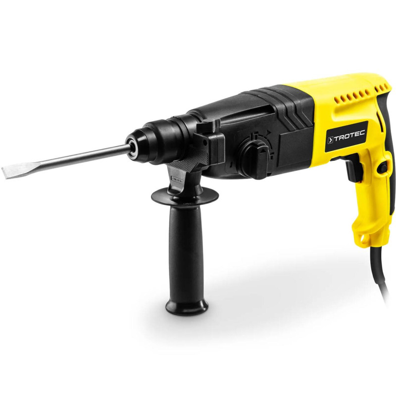 Перфоратор мережевий Trotec PRDS 05-230V + кейс (4415000020)