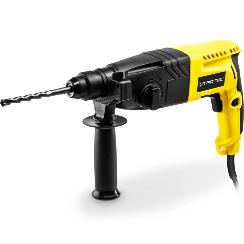 Перфоратор мережевий Trotec PRDS 05-230V + кейс (4415000020)