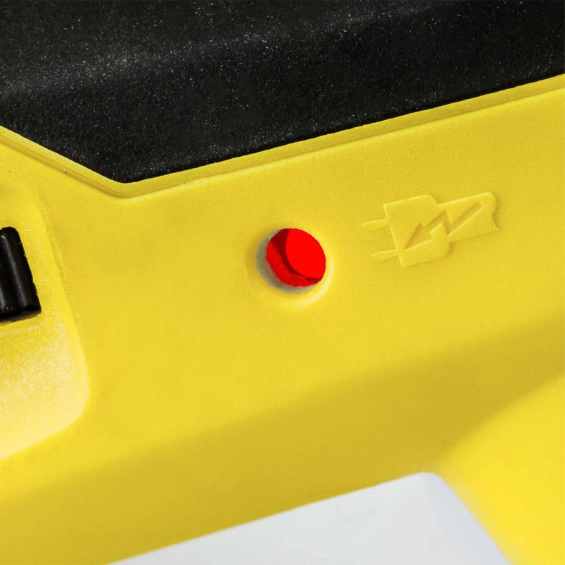 Перфоратор мережевий Trotec PRDS 11-230V + кейс (4415000102)