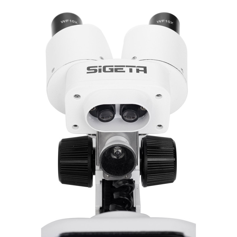 Микроскоп SIGETA MS-244 20x LED Bino Stereo