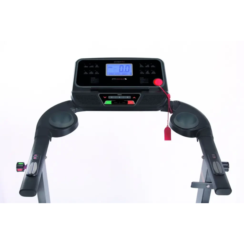 Беговая дорожка Everfit TFK 355 Slim (TFK-355-SLIM)