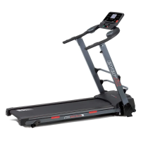 Бігова доріжка Everfit TFK 355 Slim (TFK-355-SLIM)