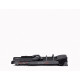 Бігова доріжка Everfit TFK 455 Slim (TFK-455-SLIM)