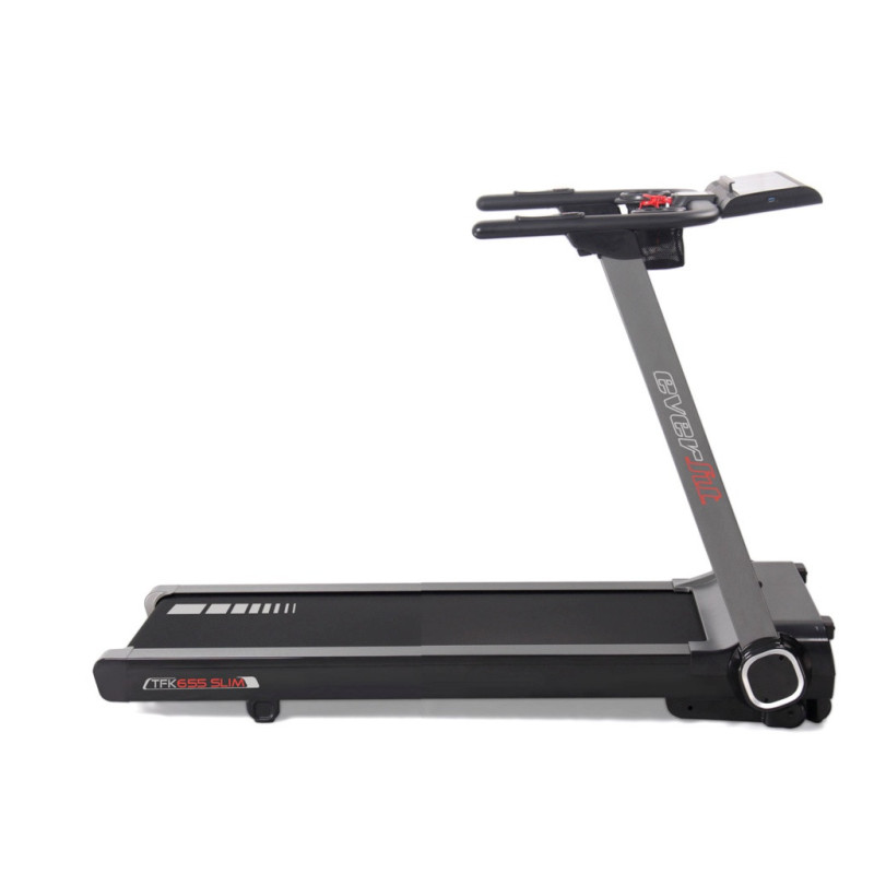 Беговая дорожка Everfit TFK 655 Slim (TFK-655-SLIM)