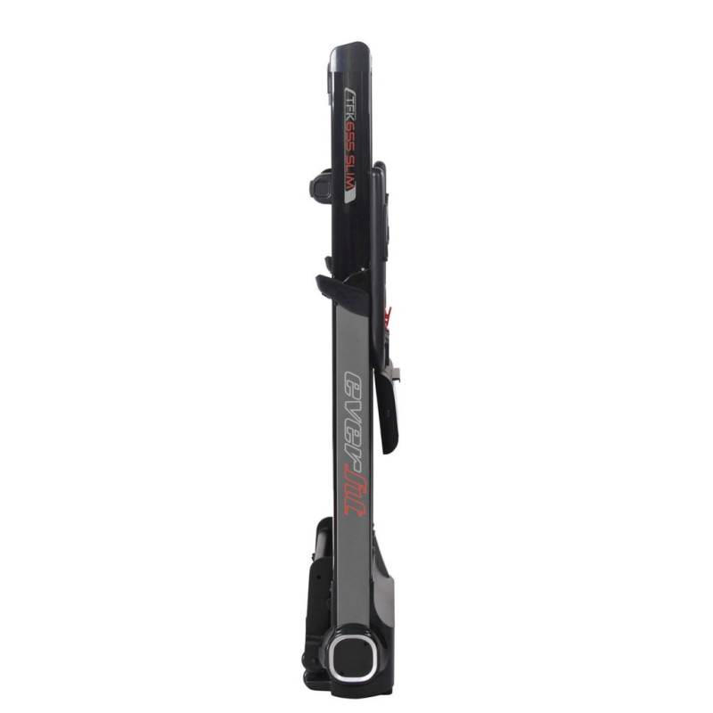 Беговая дорожка Everfit TFK 655 Slim (TFK-655-SLIM)