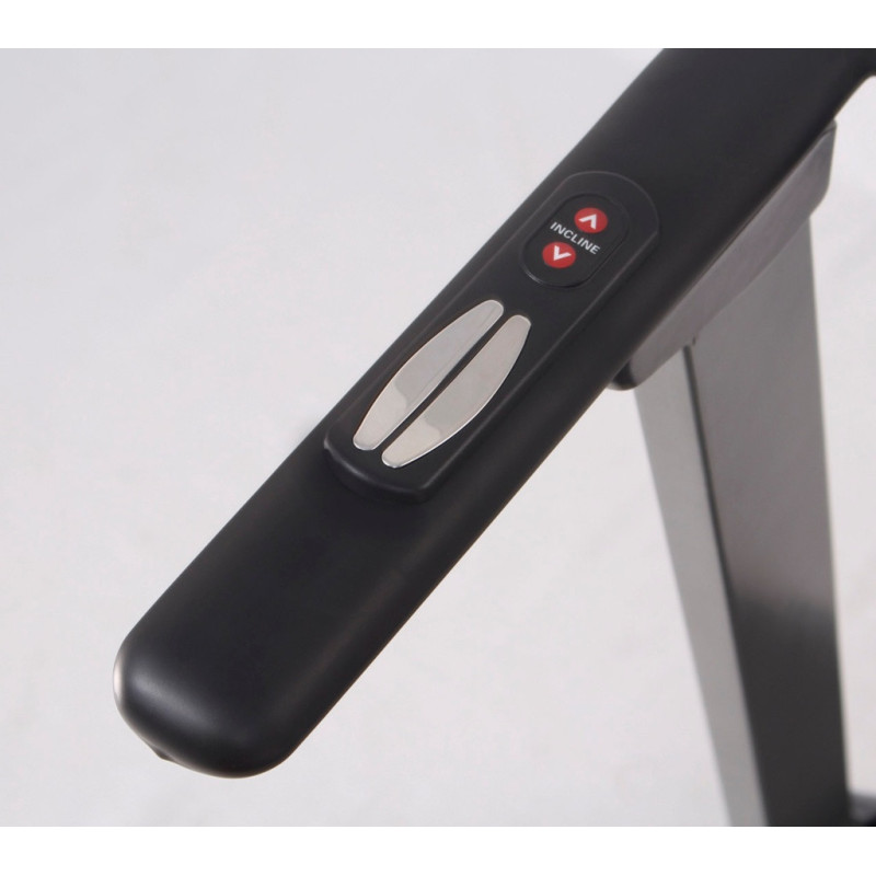 Беговая дорожка Everfit TFK 655 Slim (TFK-655-SLIM)