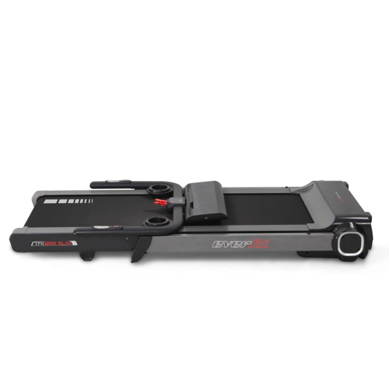 Бігова доріжка Everfit TFK 855 Slim (TFK-855-SLIM)