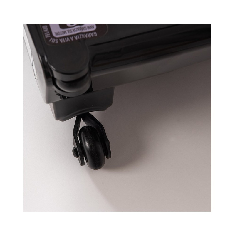 Бігова доріжка Toorx MIRAGE-C60-Black (MIRAGE-C60-B)