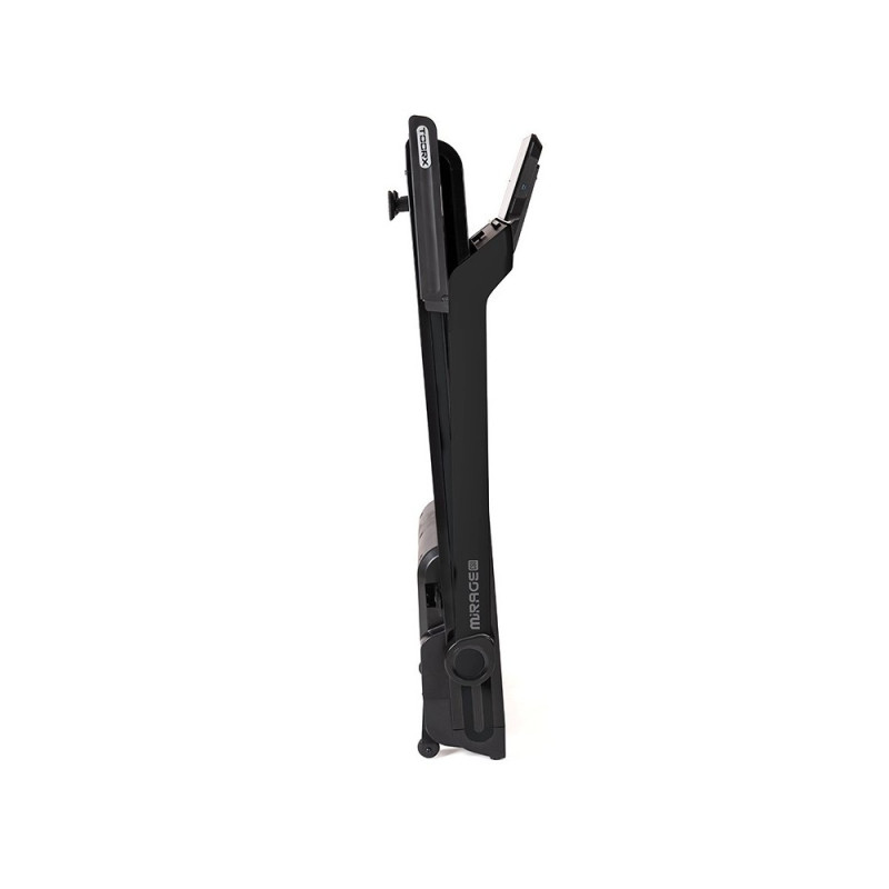 Бігова доріжка Toorx MIRAGE-C60-Black (MIRAGE-C60-B)