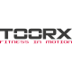 Бігова доріжка Toorx MIRAGE-C60-White (MIRAGE-C60-W)