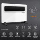 Конвектор Trotec TCH 1510 E 1500W White (1410000529)