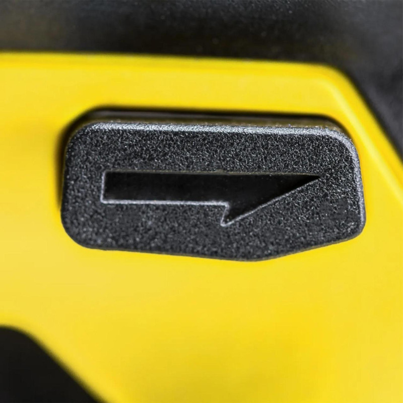 Шурупокрут імпульсний акумуляторний Trotec PIDS 10-20V + кейс (4410000601)