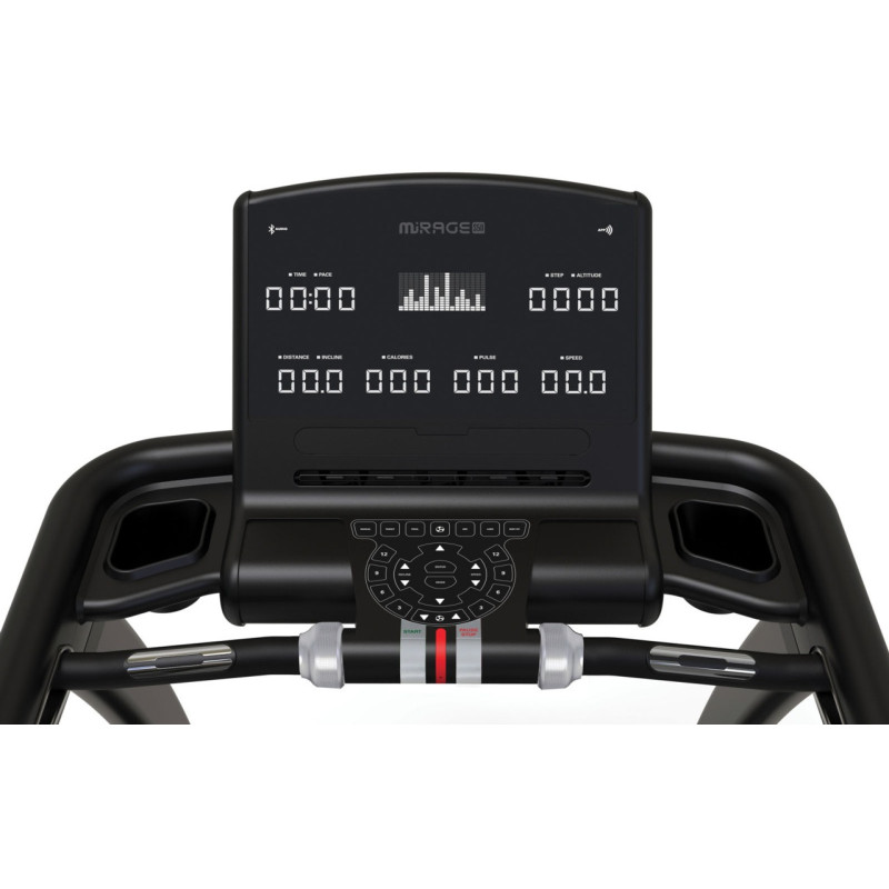 Бігова доріжка Toorx MIRAGE S50 (MIRAGE S50)