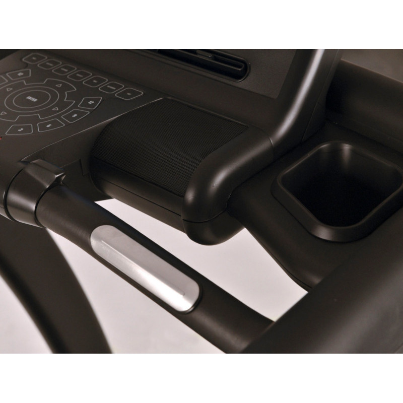 Бігова доріжка Toorx MIRAGE S60 (MIRAGE S60)