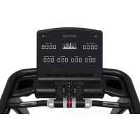 Бігова доріжка Toorx MIRAGE S70 (MIRAGE S70)