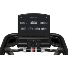 Бігова доріжка Toorx MIRAGE S80 (MIRAGE S80)