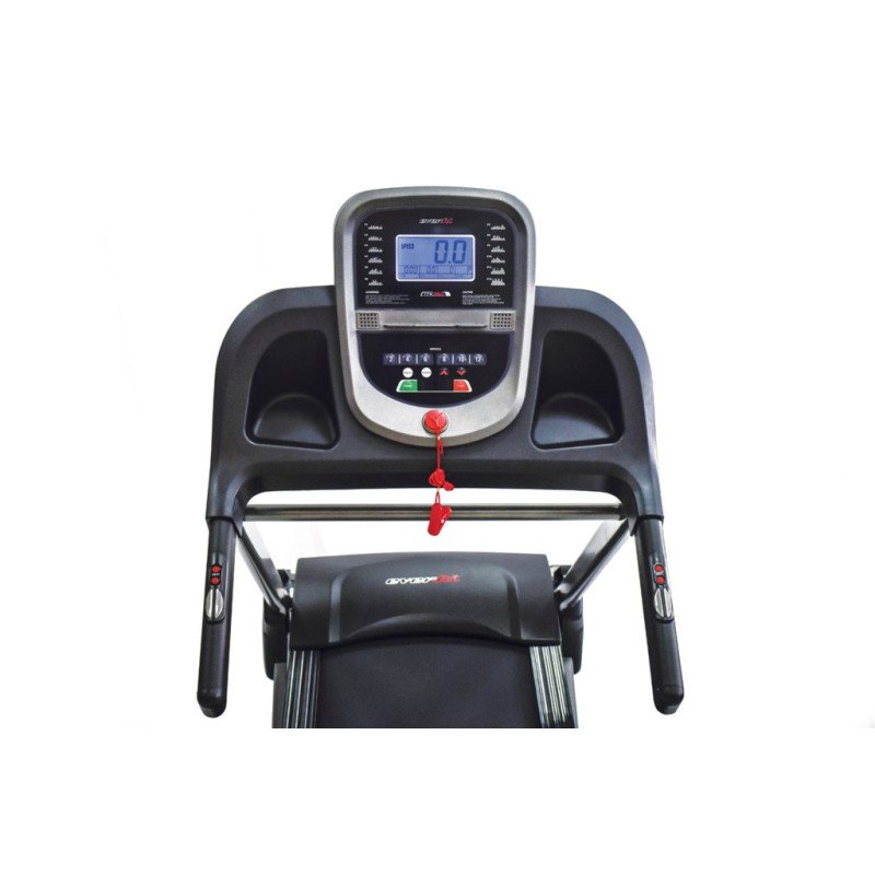Бігова доріжка Everfit TFK 350 (TFK-350)