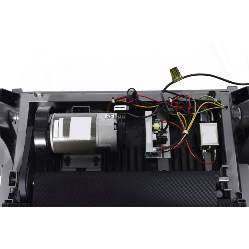 Бігова доріжка Everfit TFK 350 (TFK-350)
