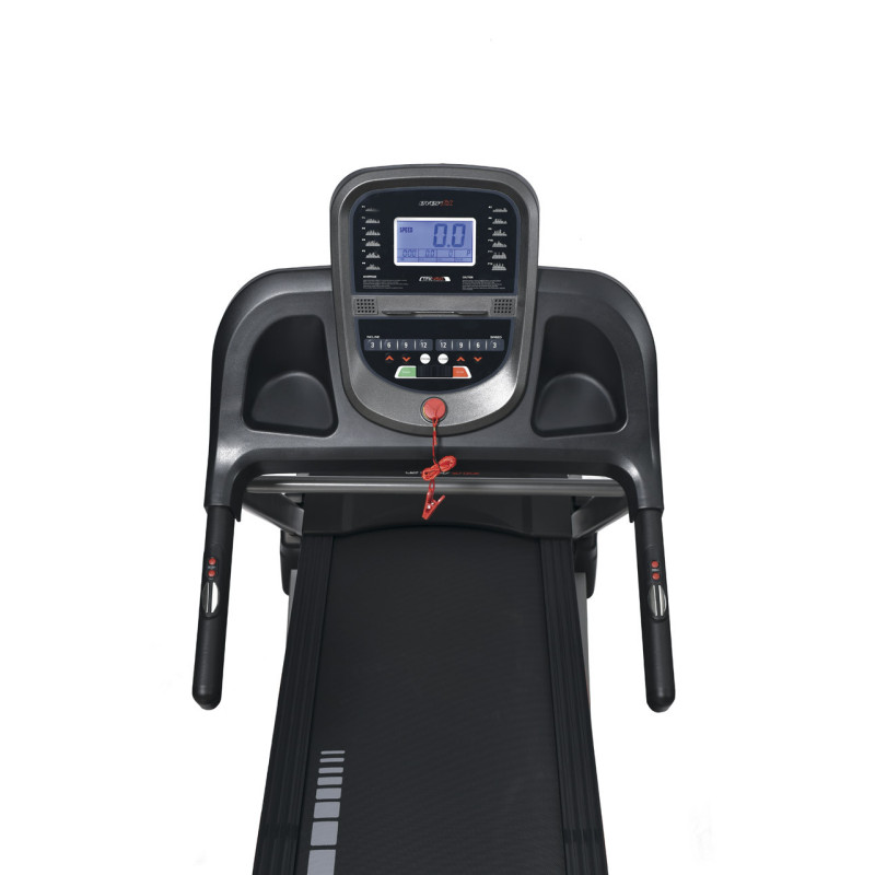 Бігова доріжка Everfit TFK 450 (TFK-450)