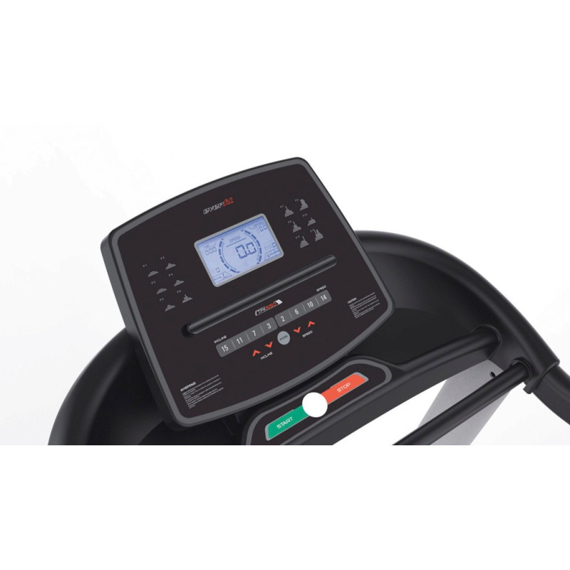 Бігова доріжка Everfit TFK 650 (TFK-650)