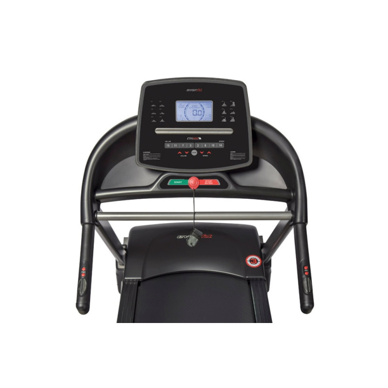 Бігова доріжка Everfit TFK 650 (TFK-650)