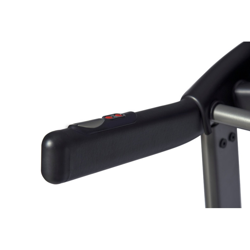 Бігова доріжка Everfit TFK 650 (TFK-650)