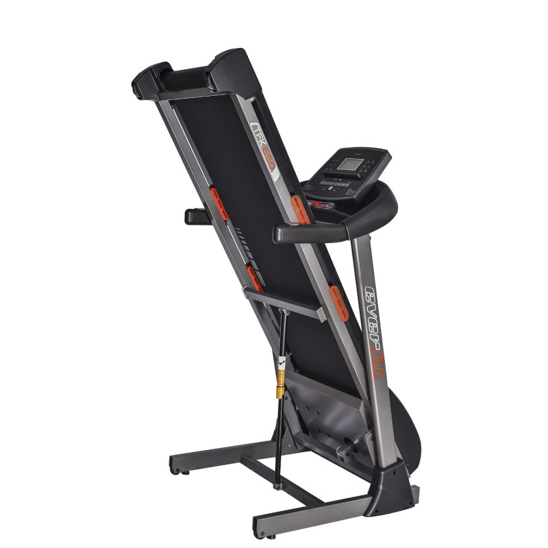 Бігова доріжка Everfit TFK 650 (TFK-650)
