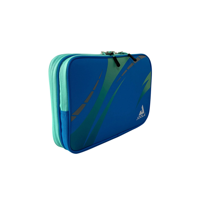 Чехол для ракетки Joola Vision II Blue (80169)