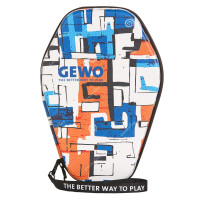 Чехол для ракетки Gewo Graffiti 2 (114790000)