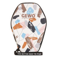 Чехол для ракетки Gewo Graffiti 1 (114780000)