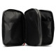 Чехол для ракетки Gewo Double Cover Spy Grey/Red (113508230)