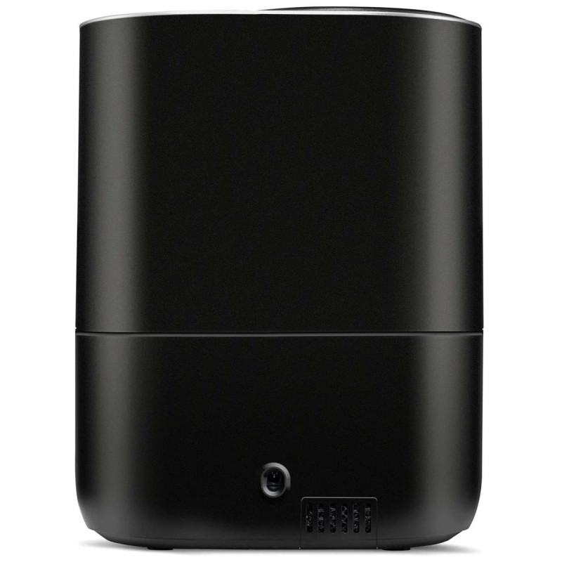Зволожувач повітря ультразвуковий Trotec B 2 E Black (1160000051)