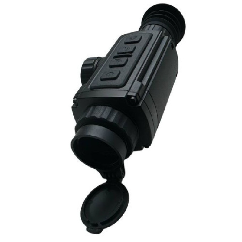 Тепловізійний приціл Dali RS519-384 (19 мм, 384х288, 900 м)