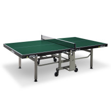 Тенісний стіл Joola Rollomat Pro ITTF Green (11521)